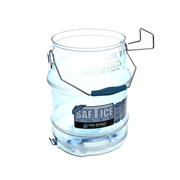San Jamar 5 Gal Ice Bucket SI6100-5